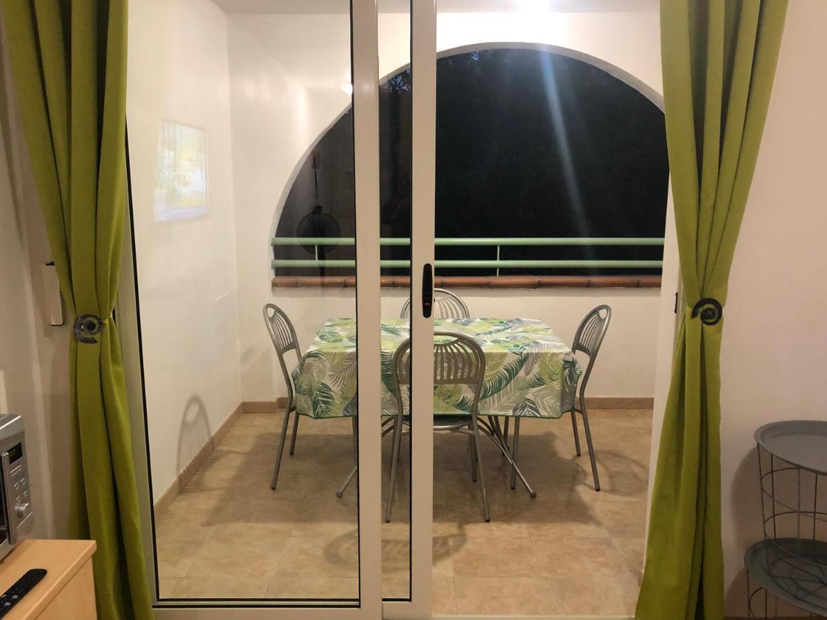 La Corse Tranquille 300M De La Plage Et Piscine Linguizzetta 外观 照片