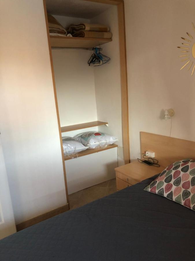 La Corse Tranquille 300M De La Plage Et Piscine Linguizzetta 外观 照片