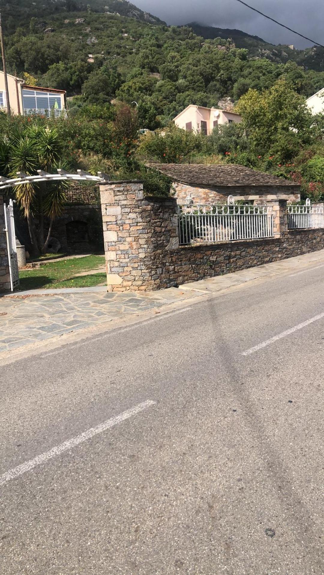 La Corse Tranquille 300M De La Plage Et Piscine Linguizzetta 外观 照片